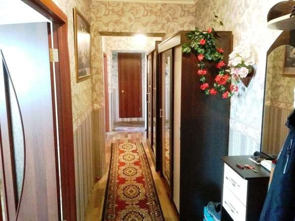 3-комн. квартира по ул. Университетская Набережная, 36Б в Челябинске фото 74