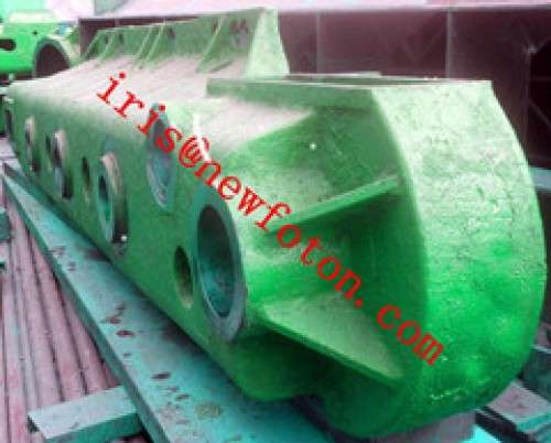 Рама ходовая на ЭКГ-5 в Челябинске фото 8