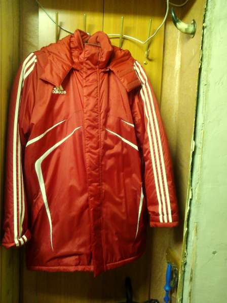 Куртка зимняя в Дзержинске фото 4