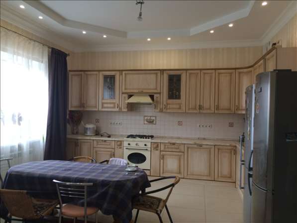 Продам дом в Ростове-на-Дону. Жилая площадь 256 кв.м. в Ростове-на-Дону фото 5