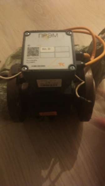 Продам б\у ПРЭМ Ду 40 без документов