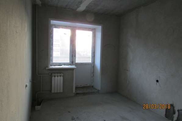 Продаю 1-комнатную квартиру по ул. Сперанского,1. 4-й этаж в Владимире фото 6