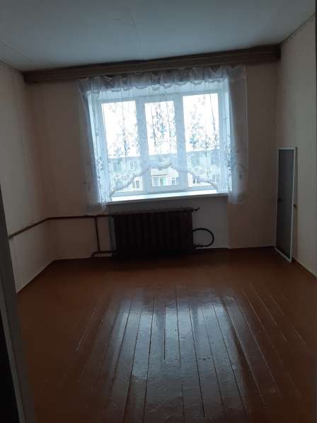 Продается комната в общежитии, 18м, в центре города в Далматово