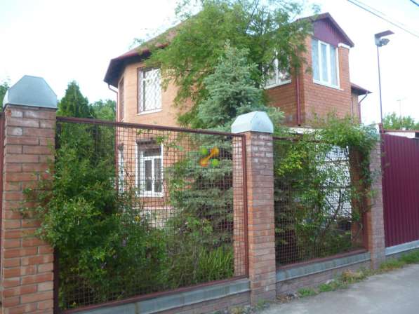 Продам дом в Ростов-на-Дону.Жилая площадь 208 кв.м. в Ростове-на-Дону фото 71