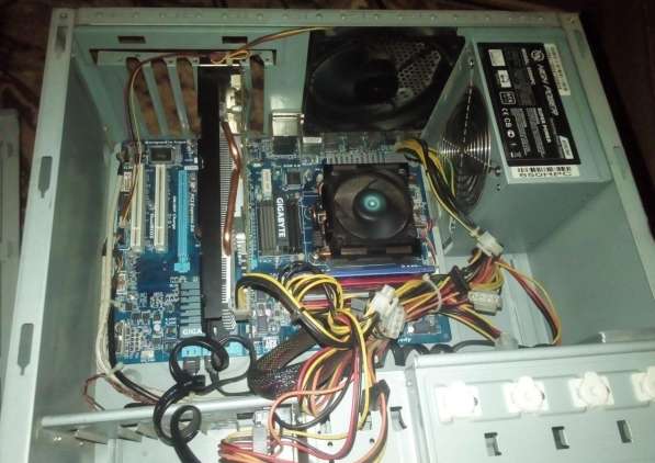 AMD FX8320 GTX 1060 6Gb в Гатчине фото 8