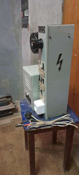 Электрощиток с подзарядным устройством для гаража в Балашихе фото 8