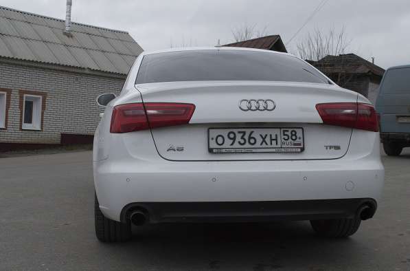 Audi, A6, продажа в Кузнецке в Кузнецке фото 4
