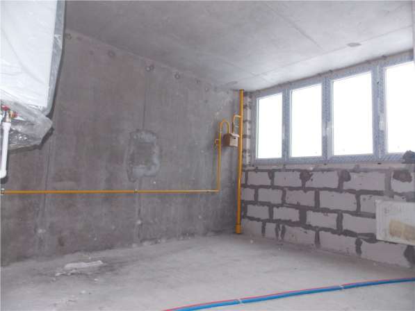 Продам однокомнатную квартиру в Тверь.Жилая площадь 49 кв.м.Этаж 6.Есть Балкон. в Твери фото 28