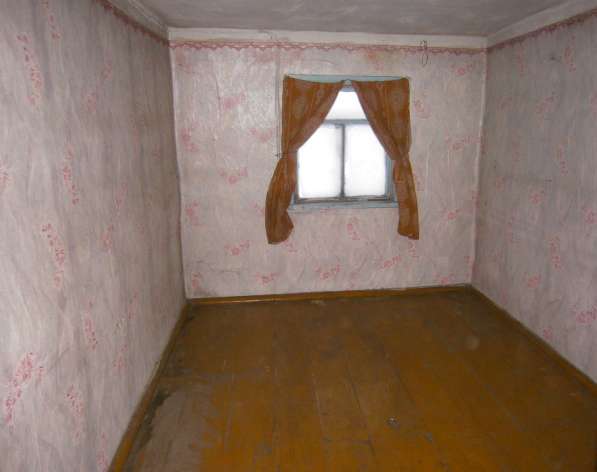 Продам дом 1/2 часть в Киселевске фото 12