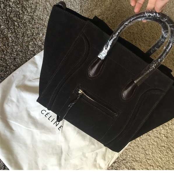 Сумка Celine