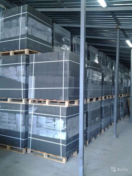 Пеноблок в Москве фото 8