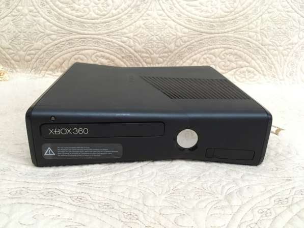 Xbox 360 S прошитый LT 3.0 в Владикавказе фото 7