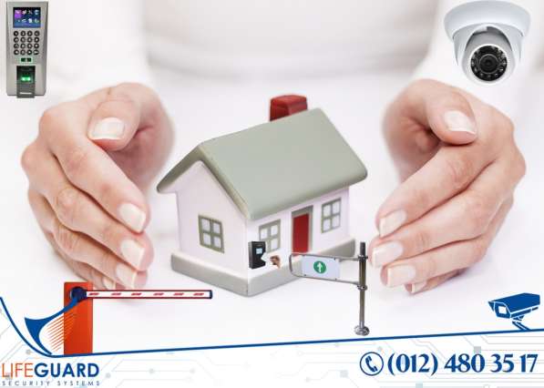 ❖Tehlukesizlik sistemleri в 