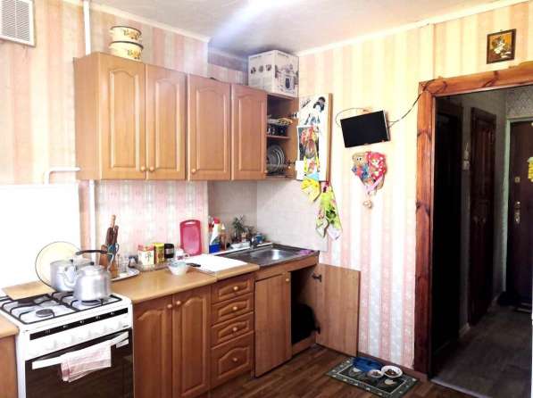 Продажа квартиры в центре Уфы в Уфе фото 16