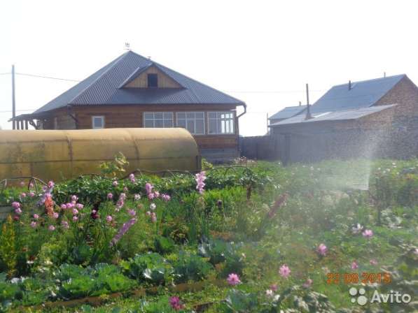Продаю усадьбу в 7 км от города Улан-Удэ, с. Гурульба в Улан-Удэ фото 11