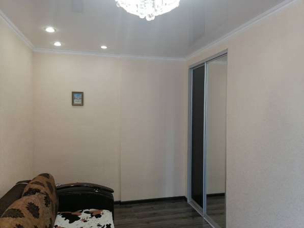 2-комнатная квартира переделанная в 3-комнатную в Саратове фото 3