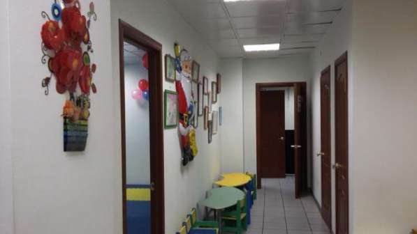 Прибыльный детский центр/клуб в жилом районе! в Москве фото 7