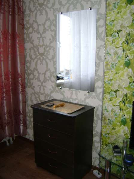 Сдам 1 комнатная, квартира, собственник в Красноярске фото 11