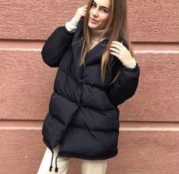 Куртка Зефирка новая в Челябинске