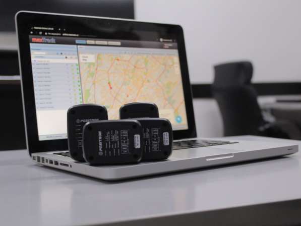 GPS-мониторинг атвотранспорта