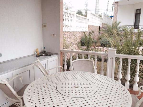 Белый дом . в Сочи фото 13