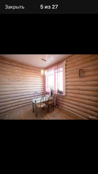 Продам 2-этажный деревянный коттедж в Томске фото 7
