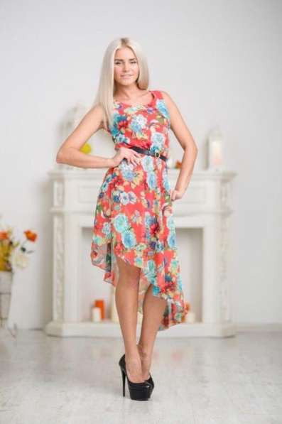 Платье Sofiana в Новосибирске фото 6