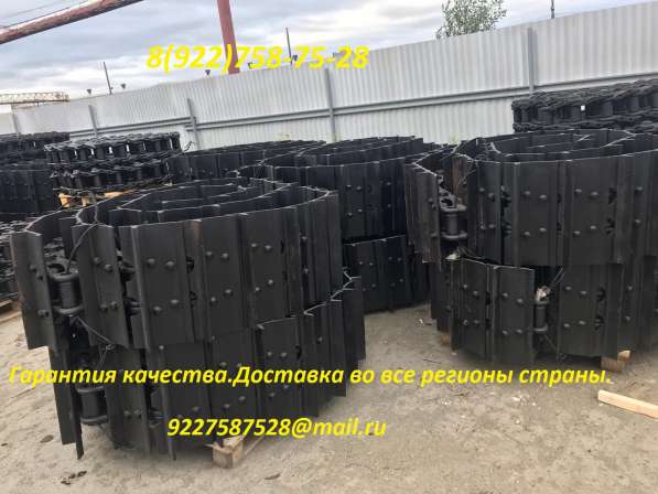 Запчасти на Т-130, ДЗ98, Б10 в Сургуте фото 4