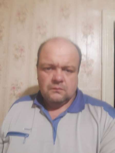 Васильев сергей геннадьевич, 52 года, хочет пообщаться