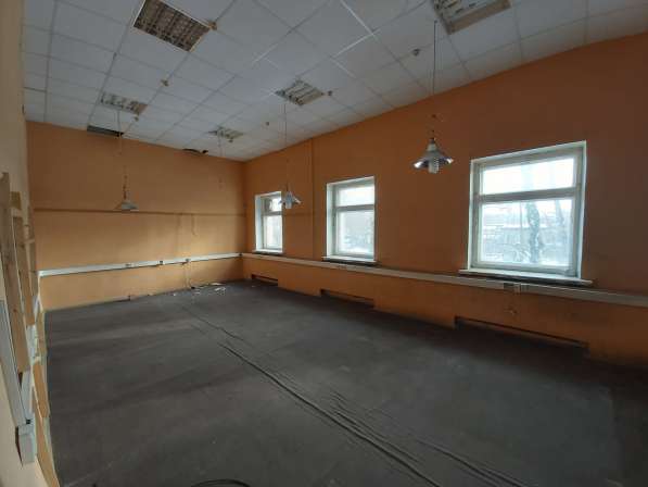 Продам офисное и производственное здание 2000кв. м в Кирово-Чепецке фото 12