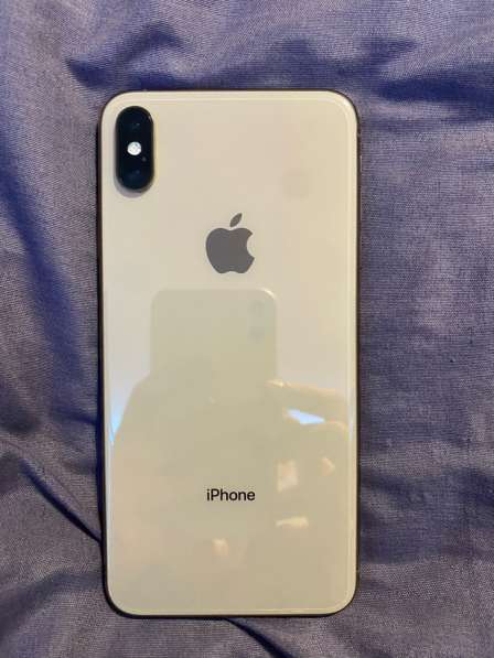 IPhone Xs Max Neverlock 64gb