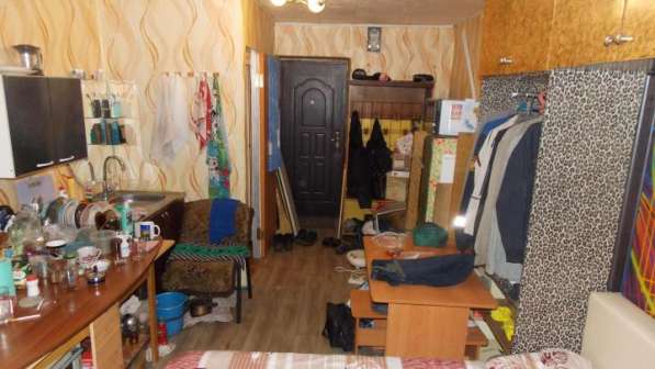 Комната, 19 м² в Черногорске фото 3