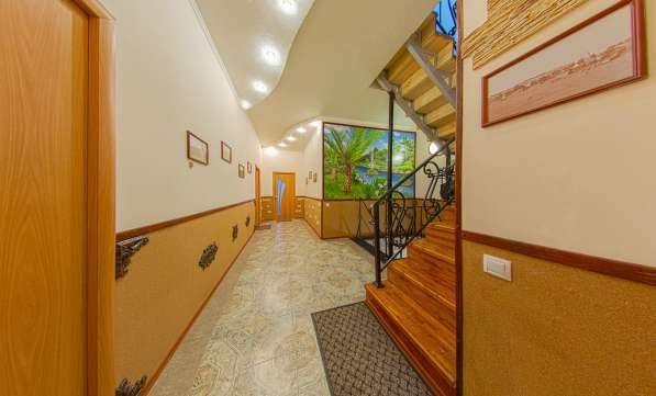 Продам полностью готовый к работе трехэтажный гостевой дом в Переславле-Залесском