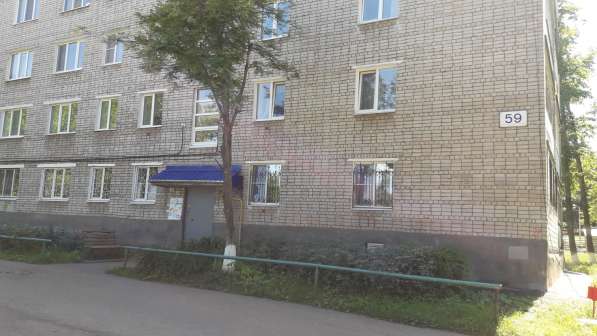 Продам двухкомнатную квартиру на Ворошилова в Ижевске