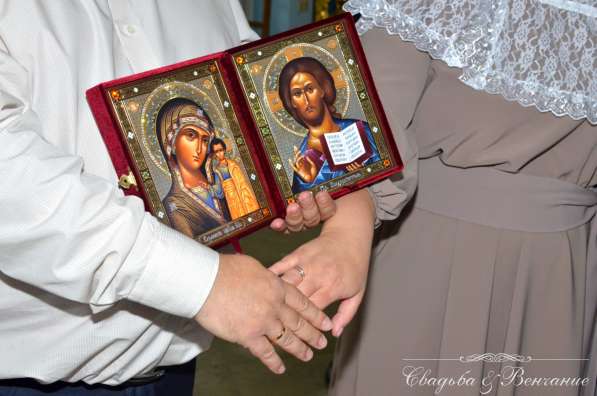 Фотограф в Ярославле - Венчание, Крещение ребенка в Ярославле фото 13