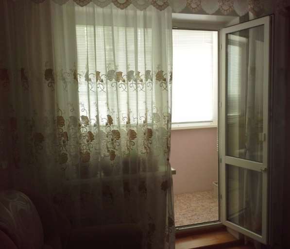 Продается трехкомнатная квартира с ремонтом в Конаково фото 14
