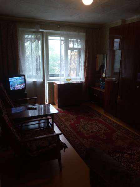 Сдам 2-х комнатную квартиру на длительный срок в Челябинске фото 5