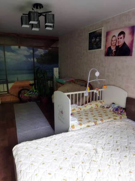 Продам 2-комнатную квартиру(Каштак-1) в Томске фото 6