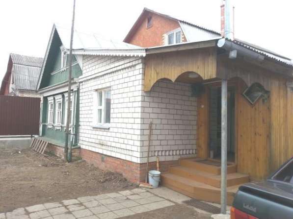 Продам дом в Раменское. Жилая площадь 61 кв.м. в Раменское фото 5