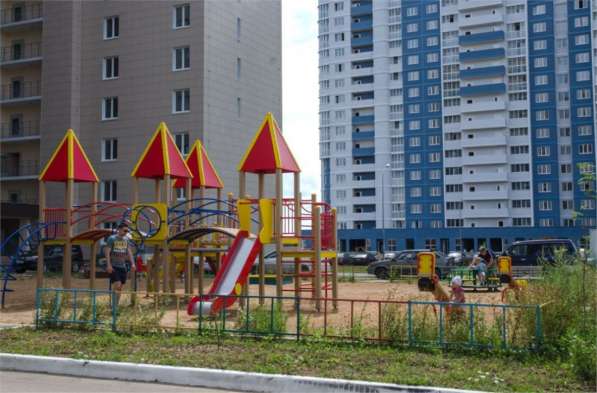 Продам двухкомнатную квартиру в Тверь.Жилая площадь 65 кв.м.Этаж 5.Есть Балкон. в Твери фото 6