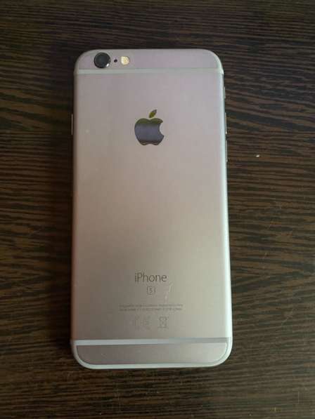 IPhone 6s