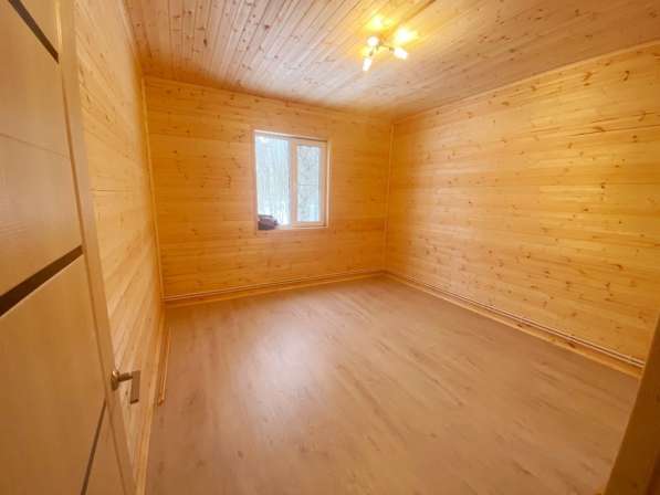 Дом 90 кв. м в Переславле-Залесском фото 32