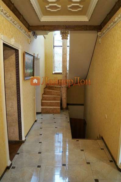 Продам дом в Ростов-на-Дону.Жилая площадь 220 кв.м. в Ростове-на-Дону фото 4