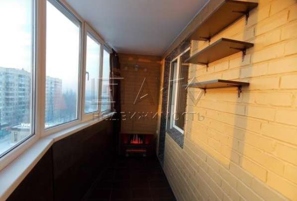 Сдам однокомнатную квартиру в Санкт-Петербурге. Жилая площадь 45 кв.м. Этаж 9. в Санкт-Петербурге фото 6