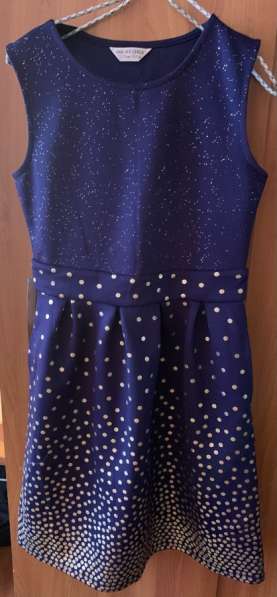 Платье на девочку