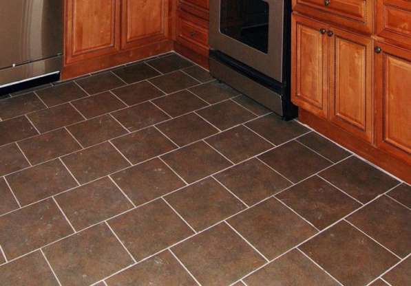 Укладка плитки в Орехово-Зуево в Орехово-Зуево фото 23