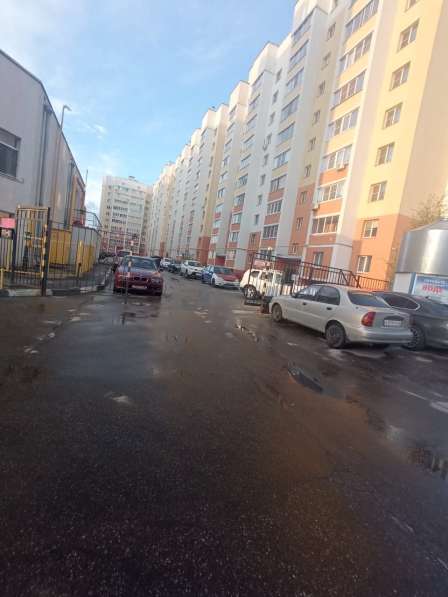 1 комнатная квартира в кальном в Рязани фото 11