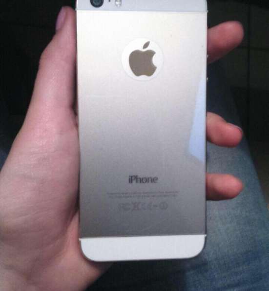 IPhone 5s