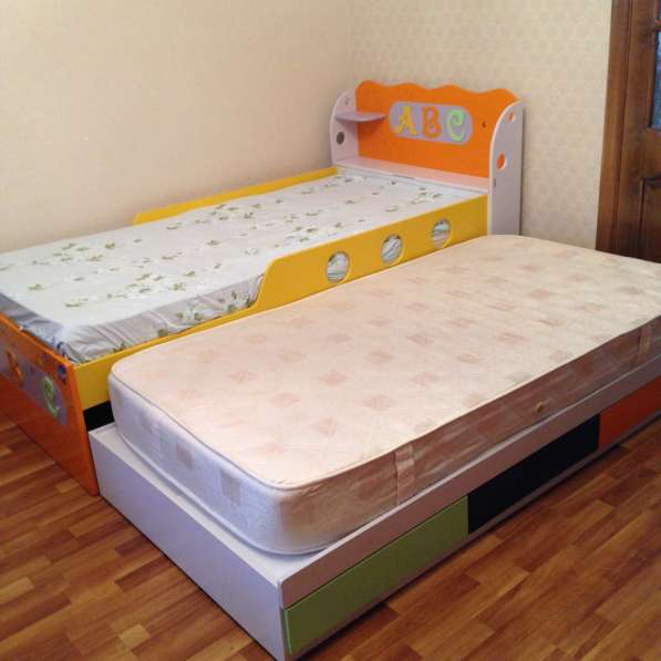 Детская кровать в Грозном фото 3