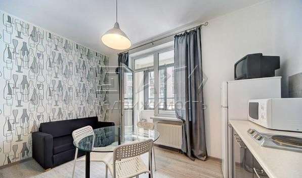 Сдам однокомнатную квартиру в Санкт-Петербурге. Жилая площадь 41 кв.м. Этаж 2. в Санкт-Петербурге фото 12